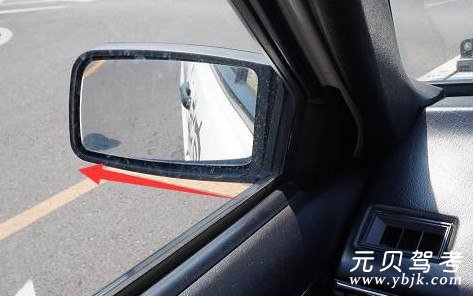 科目二解析：倒车入库如何避免压线？