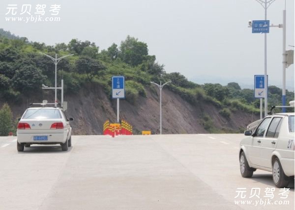 科目三最容易被忽略的三大雷区，一踩准挂