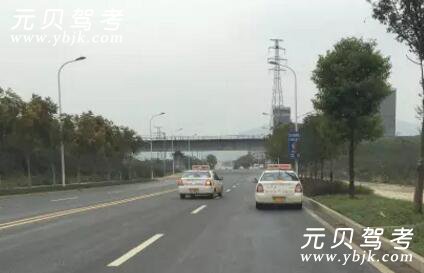 科目三最容易被忽略的三大雷区，一踩准挂