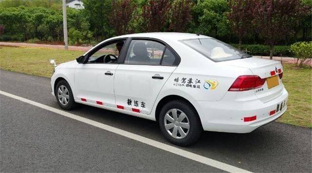 科目三起步漏打转向灯，你真的会补救吗？