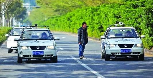 科目三电子路考 这些事项你不容忽视 第1张-库车驾校排名-报名电话-价格表-考驾照流程-科目考试技巧