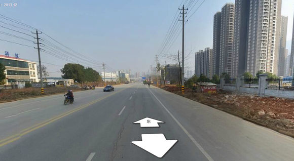 科目三考试线路图及实景攻略 超详细的