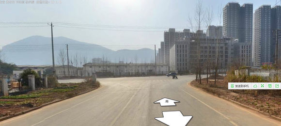 科目三考试线路图及实景攻略 超详细的