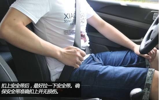 科目三这10个点要注意 第2张-库车驾校排名-报名电话-价格表-考驾照流程-科目考试技巧