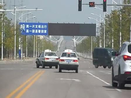科目三路考5大难题解答 搞定这些问题稳过 第1张-库车驾校排名-报名电话-价格表-考驾照流程-科目考试技巧