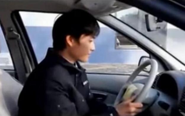 科三不记住这三点 你永远拿不到驾照