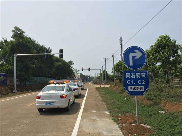 科目三考试技巧大全 看完不信你还不过关