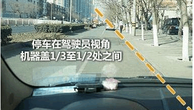 别以为科目二过了就万事大吉 科目三失误率也很高