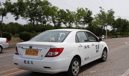 科目三考试快速通过的三大要素 速速收藏