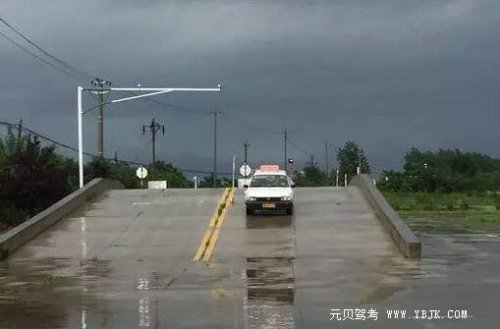科目二：搞懂这些问题，保证你顺利过关