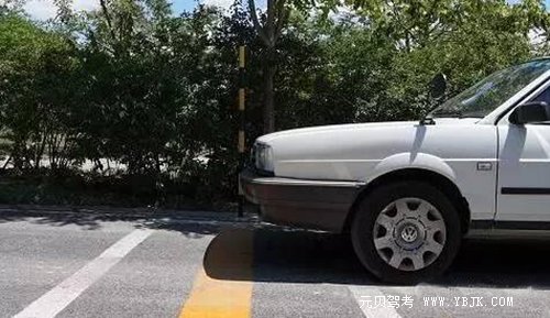 科目二：搞懂这些问题，保证你顺利过关
