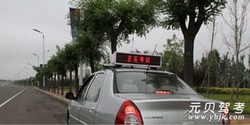 学车为什么只能1挡起步？