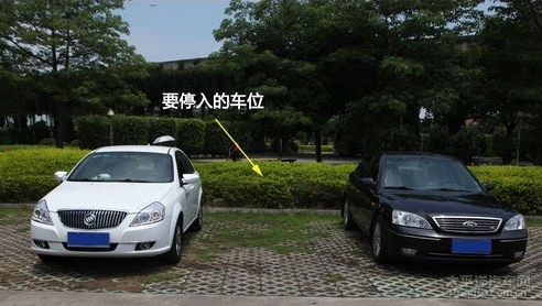 怎么才能提高倒车入库的成功率 第1张-库车驾校排名-报名电话-价格表-考驾照流程-科目考试技巧