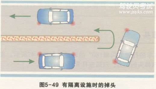 2019年科目三考试技巧图解