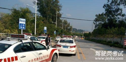 电子路考技巧及评判要领全攻略 第1张-库车驾校排名-报名电话-价格表-考驾照流程-科目考试技巧
