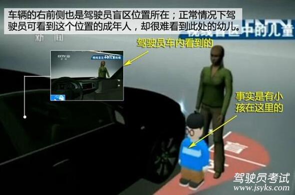 驾驶员宝典：倒车的这些注意事项你知道多少？