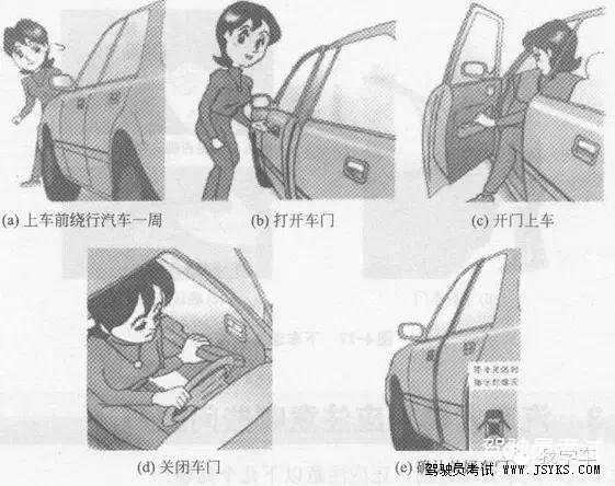 2019年7月驾考科目三改革内容