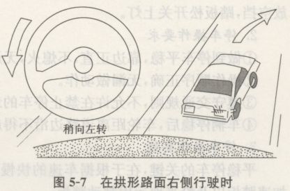 平路起步、直线行驶、停车与倒车技能训练