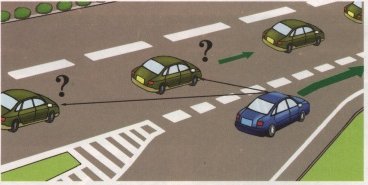 高速公路模拟驾驶--安全驶入高速公路