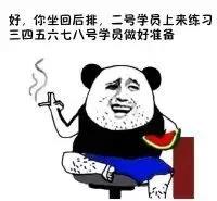 教练我不想学车了