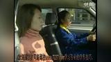 科目二限速通过限宽门（九选三、学车视频 、学车 c1考驾照 、考驾照、驾车、驾校、驾驶培训)