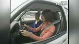 吉林市新成驾校最新学车视频-九项之百米加减档  咨