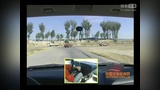 330202 《单边桥》引导驾驶模拟练习 学车视频
