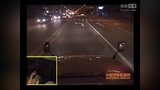 350402 《夜间驾驶》引导驾驶模拟练习  学车视频