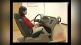290208 《起步与停车》模拟练习：连贯练习 学车视频教程