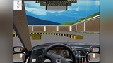学车视频教程考驾照科目二倒车入库侧方位停车考试技巧 视频