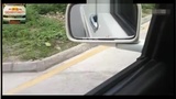 2013学车视频教程科目二直角转弯技巧坡道定点停车看点方法在线播放网,视频高清在线观看
