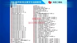 2014学车视频教程倒车入库坡道定点直角转弯场地考雪铁龙方法讲解