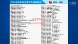 考试技巧学车视频C1驾照倒库坡道定点曲线行驶S弯S路操作方法